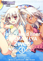 fatekaleidliner2weivol4